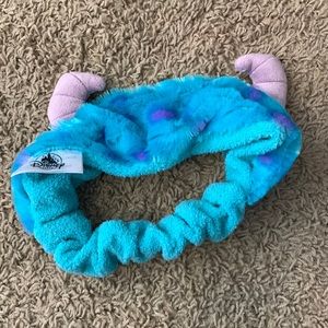 Sulley Disney Parks Headband